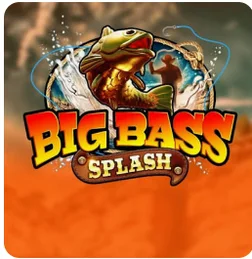 Big Bass Splash