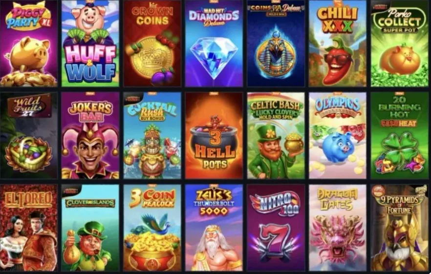 Welcome to Ivibet: Get 125%!