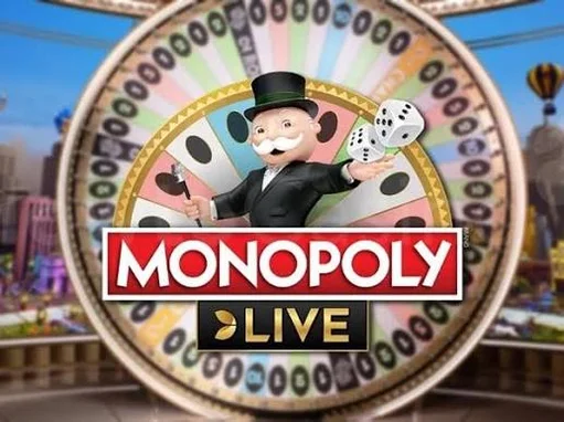 Monopoly Live